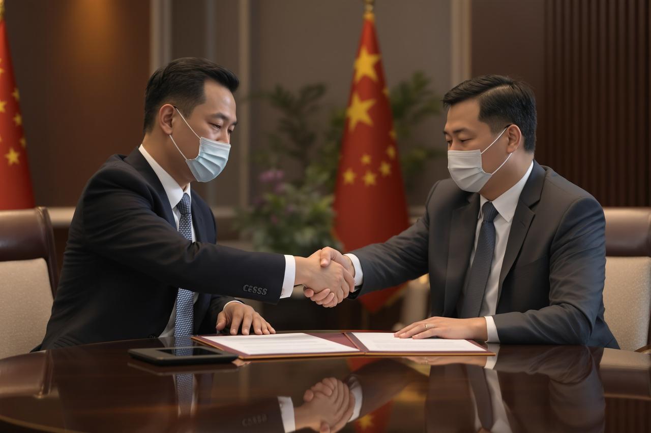 蜜芽视频与腾讯视频达成战略合作，共同打造精品内容