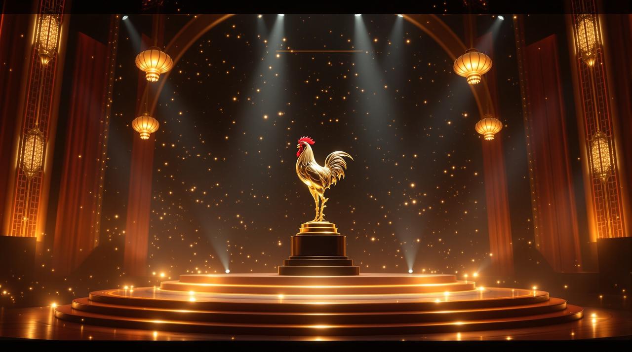 蜜芽视频《山河无恙》荣获第32届金鸡奖最佳影片大奖