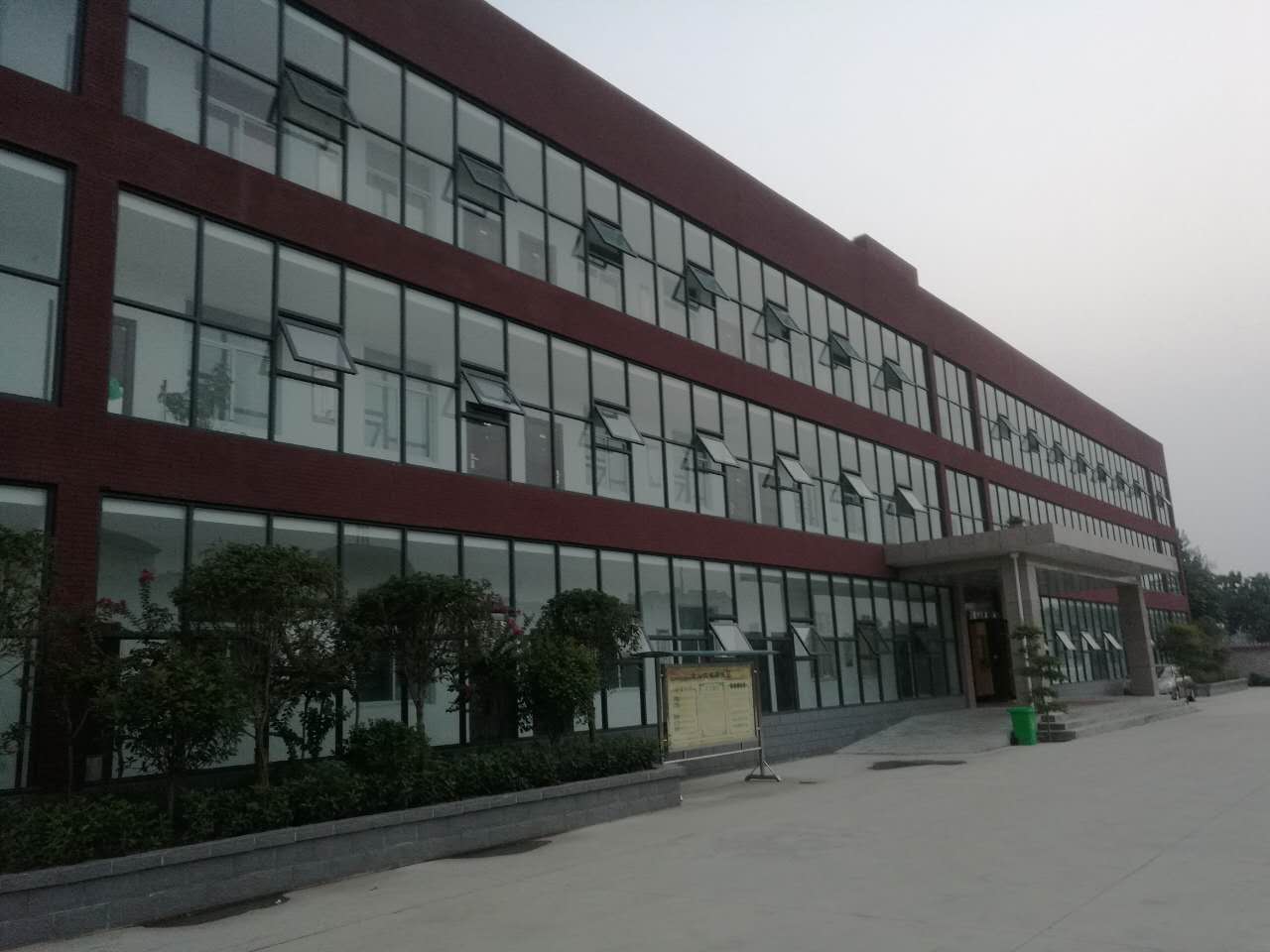 河南BBIN宝盈集团回转窑